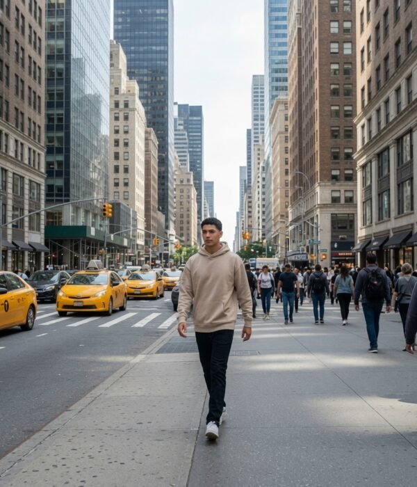 Jawad Khan — UI/UX Designer